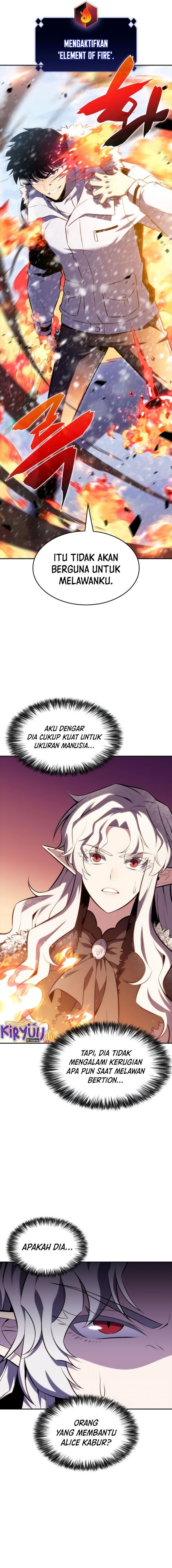 Solo Max Level Newbie Chapter 85 Halaman 19