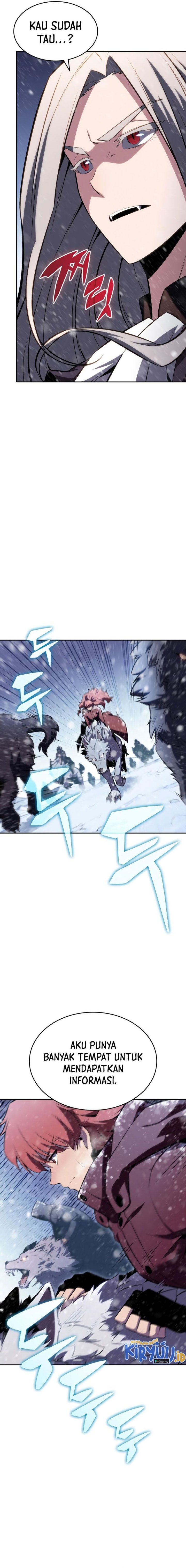 Solo Max Level Newbie Chapter 85 Halaman 21