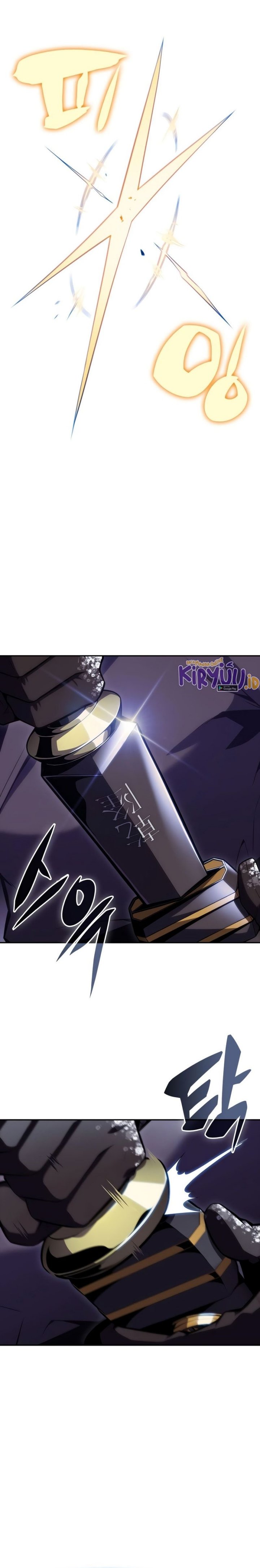 Solo Max Level Newbie Chapter 85 Halaman 26