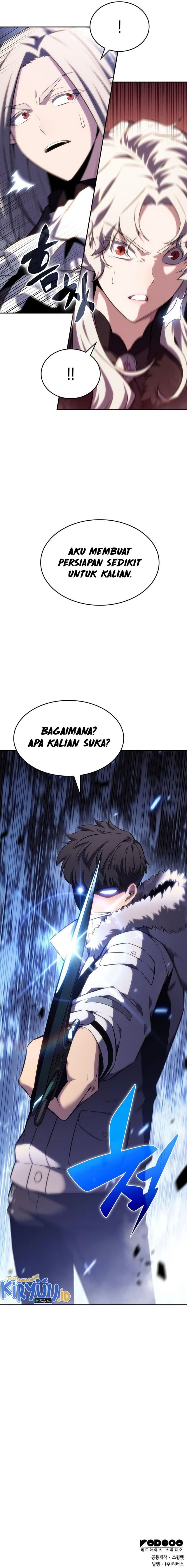 Solo Max Level Newbie Chapter 85 Halaman 28