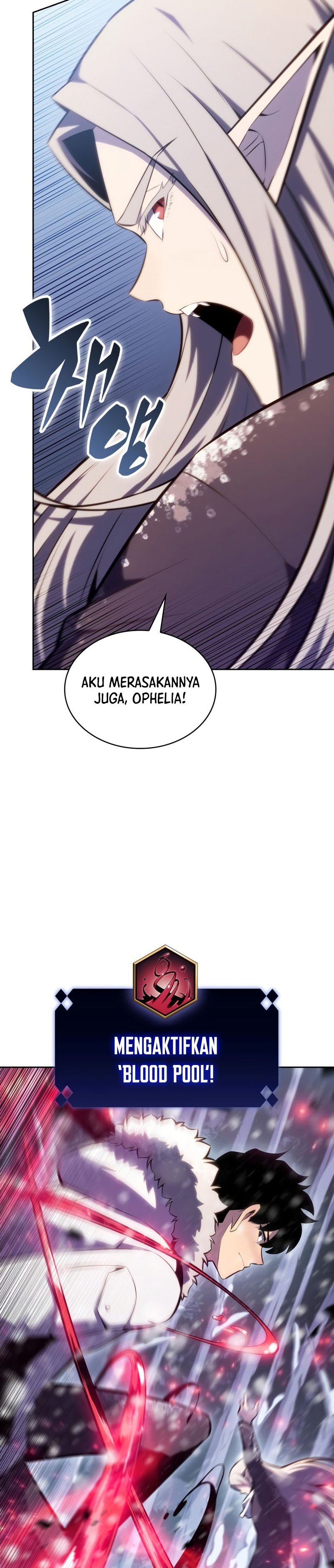 Solo Max Level Newbie Chapter 86 Halaman 12