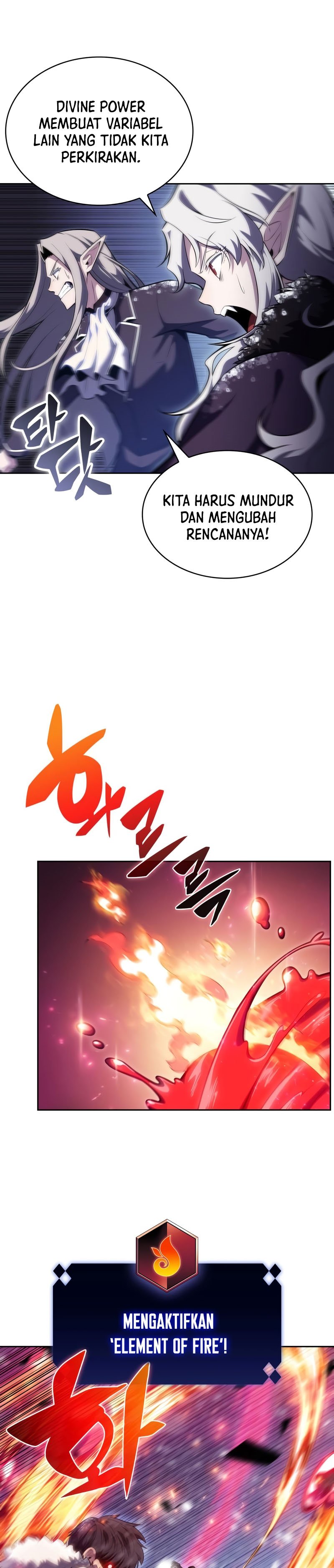 Solo Max Level Newbie Chapter 86 Halaman 14