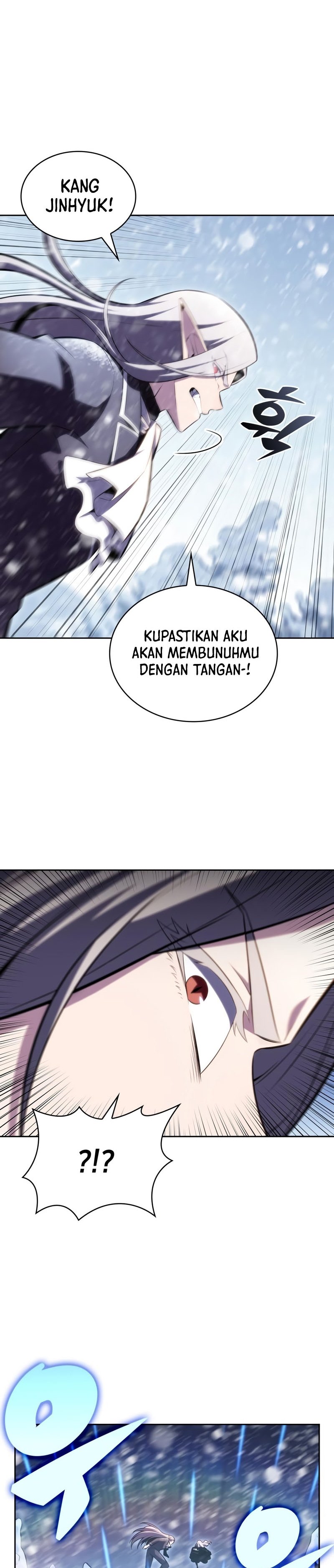 Solo Max Level Newbie Chapter 86 Halaman 16
