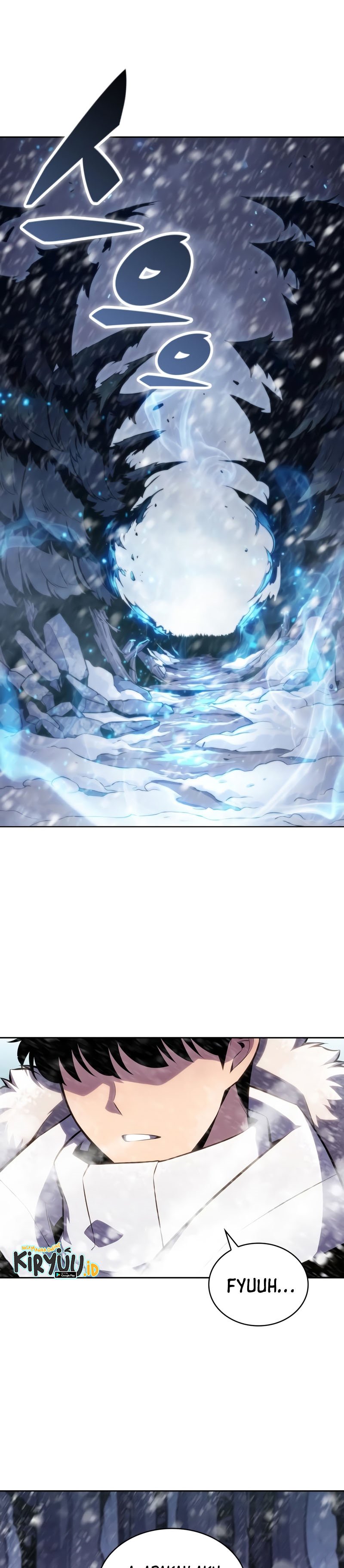Solo Max Level Newbie Chapter 86 Halaman 20
