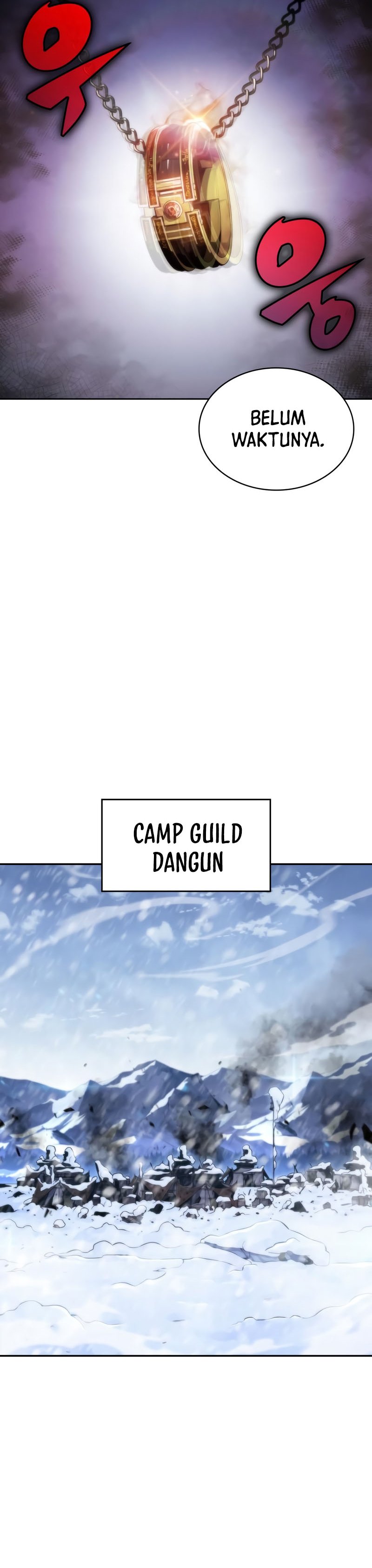 Solo Max Level Newbie Chapter 86 Halaman 23