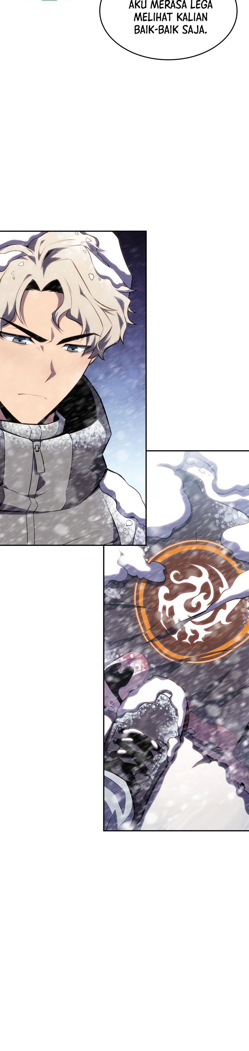 Solo Max Level Newbie Chapter 86 Halaman 25