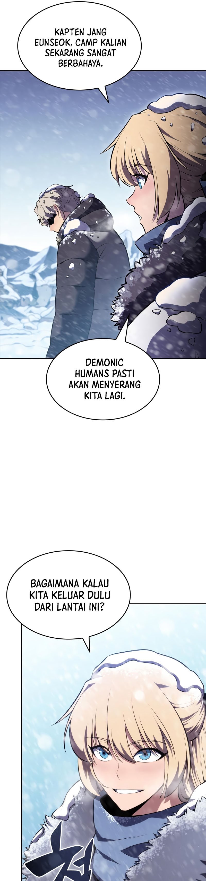 Solo Max Level Newbie Chapter 86 Halaman 26