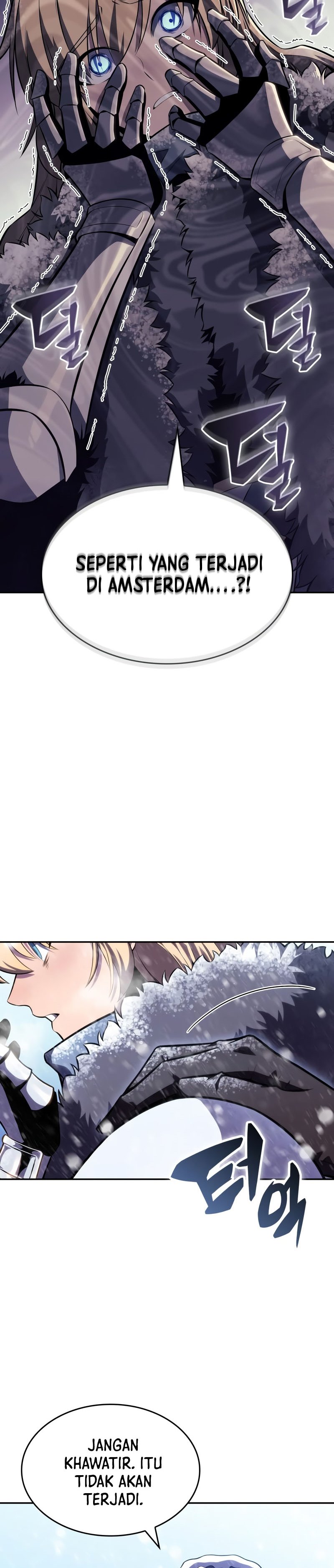 Solo Max Level Newbie Chapter 86 Halaman 40