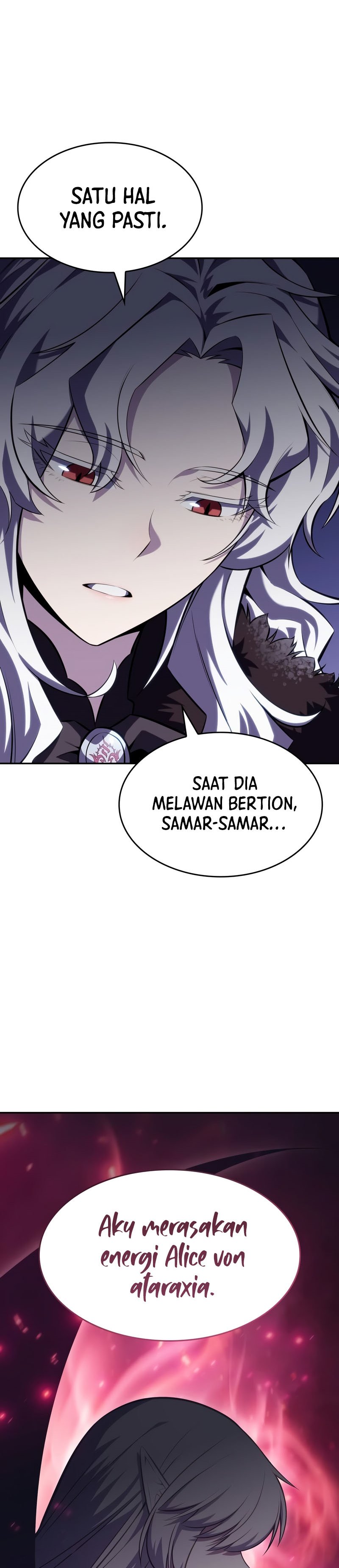 Solo Max Level Newbie Chapter 86 Halaman 47