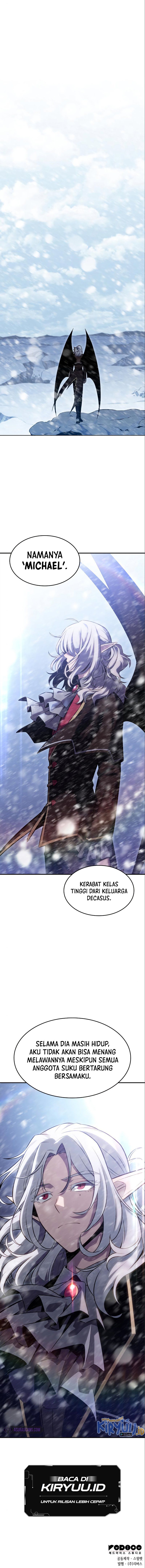 Solo Max Level Newbie Chapter 87 Halaman 15