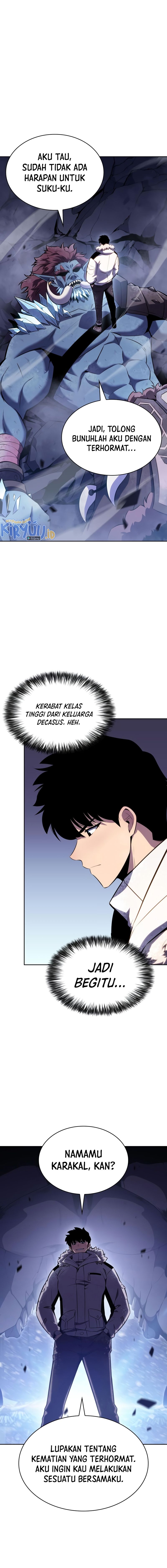 Solo Max Level Newbie Chapter 88 Halaman 2
