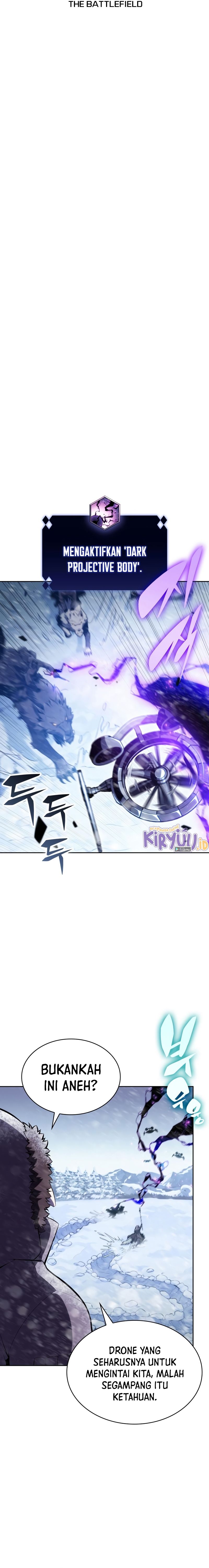 Solo Max Level Newbie Chapter 88 Halaman 4