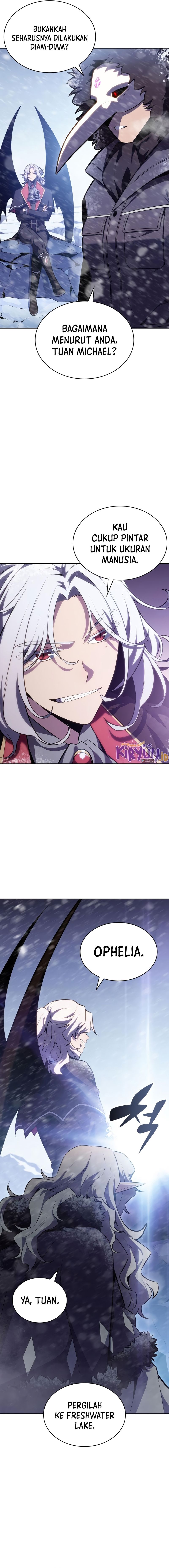 Solo Max Level Newbie Chapter 88 Halaman 5