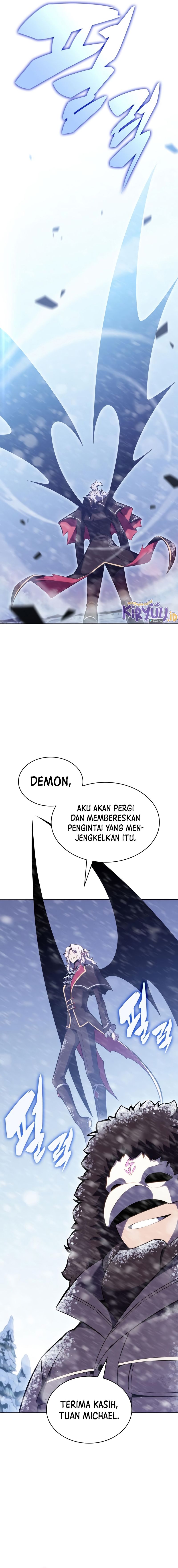 Solo Max Level Newbie Chapter 88 Halaman 7