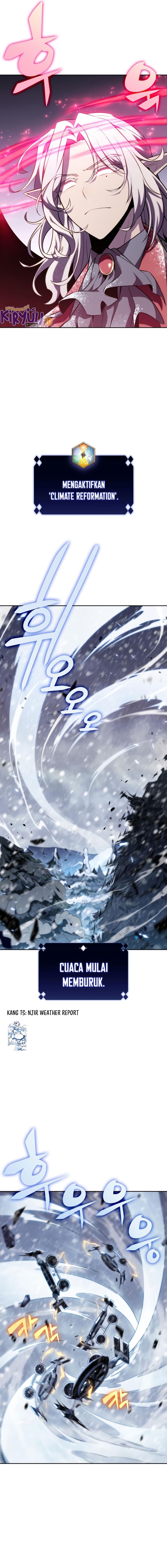 Solo Max Level Newbie Chapter 88 Halaman 8