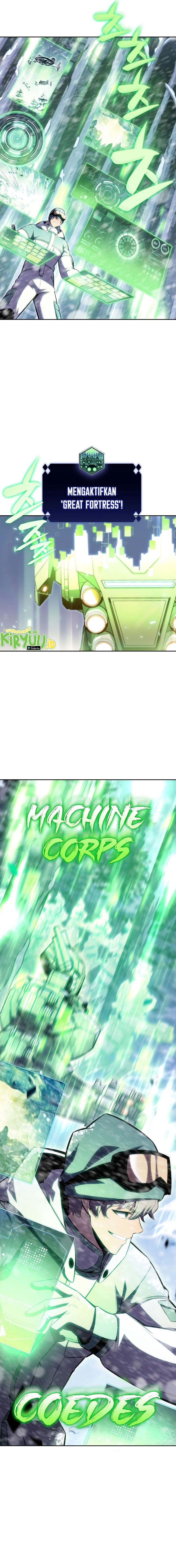 Solo Max Level Newbie Chapter 88 Halaman 10