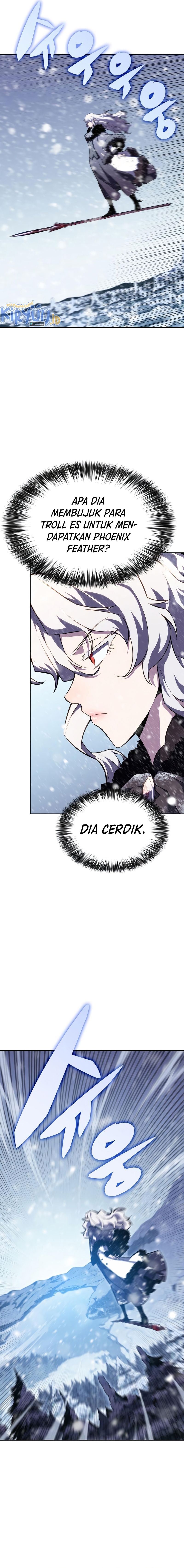 Solo Max Level Newbie Chapter 88 Halaman 12