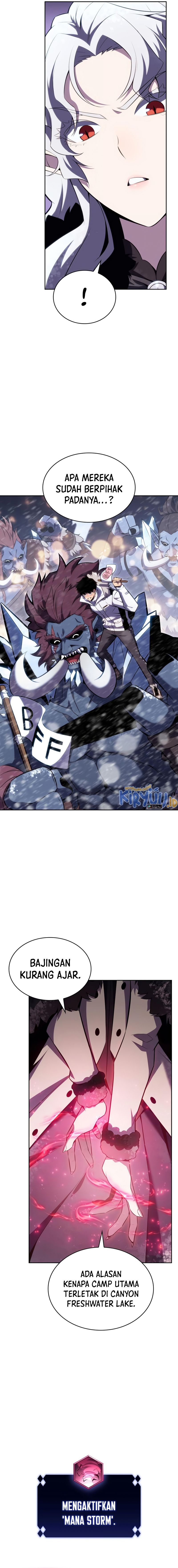 Solo Max Level Newbie Chapter 88 Halaman 13