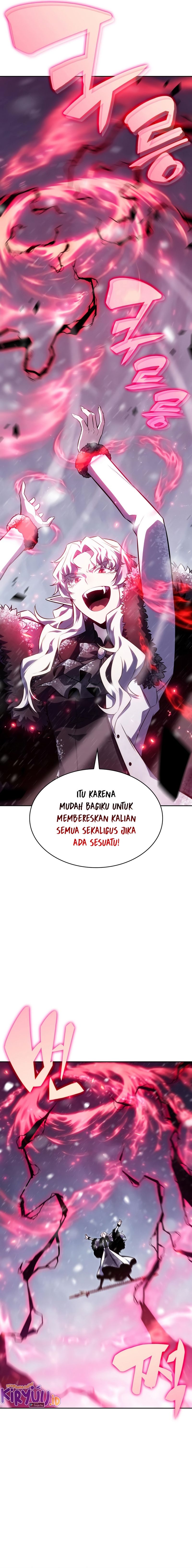 Solo Max Level Newbie Chapter 88 Halaman 14