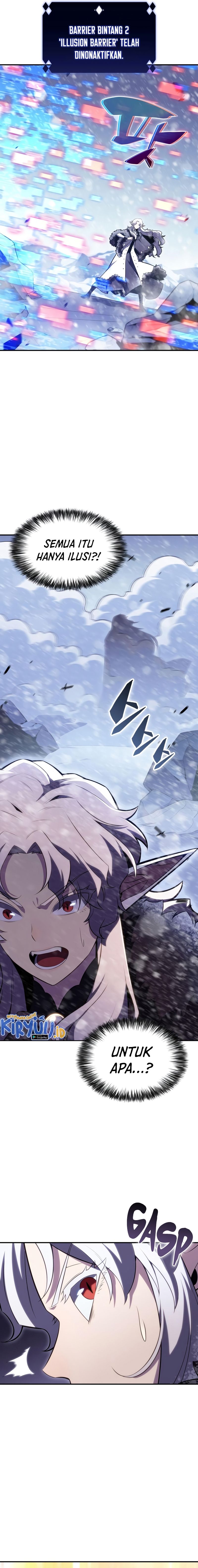 Solo Max Level Newbie Chapter 88 Halaman 19