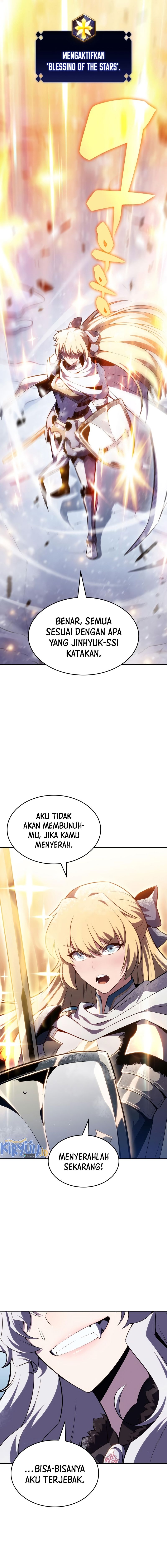 Solo Max Level Newbie Chapter 88 Halaman 20