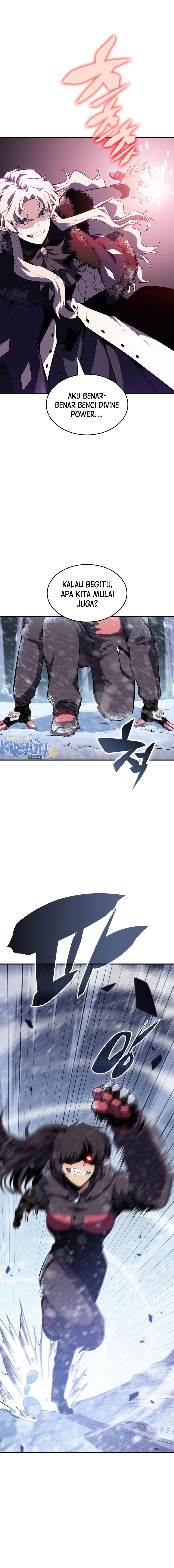 Solo Max Level Newbie Chapter 88 Halaman 21