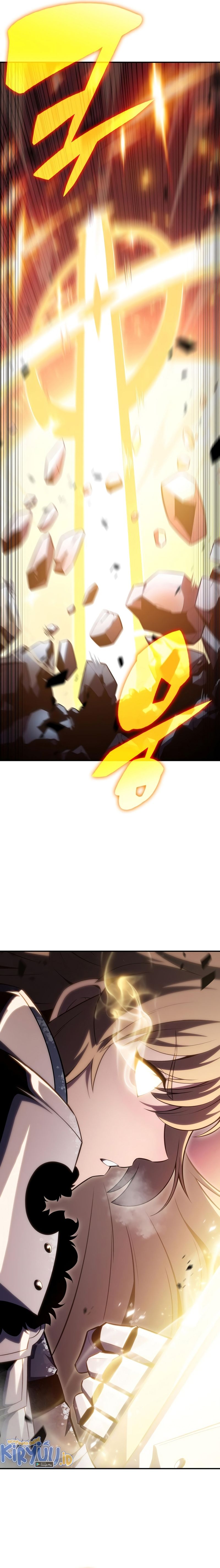 Solo Max Level Newbie Chapter 88 Halaman 27