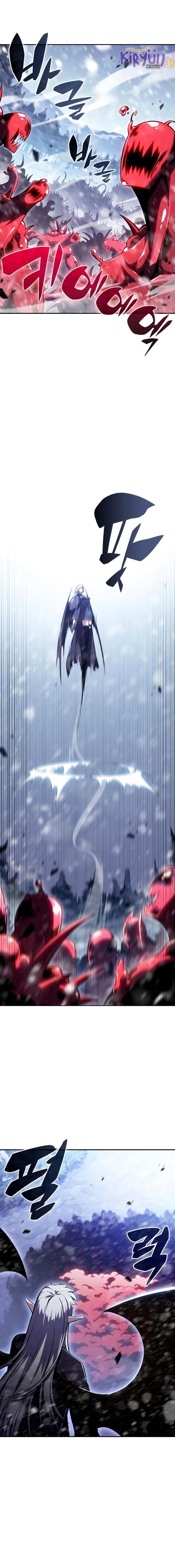 Solo Max Level Newbie Chapter 92 Halaman 5