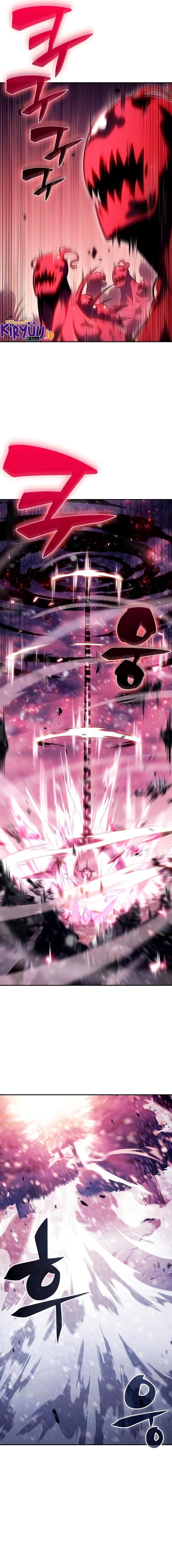 Solo Max Level Newbie Chapter 92 Halaman 7