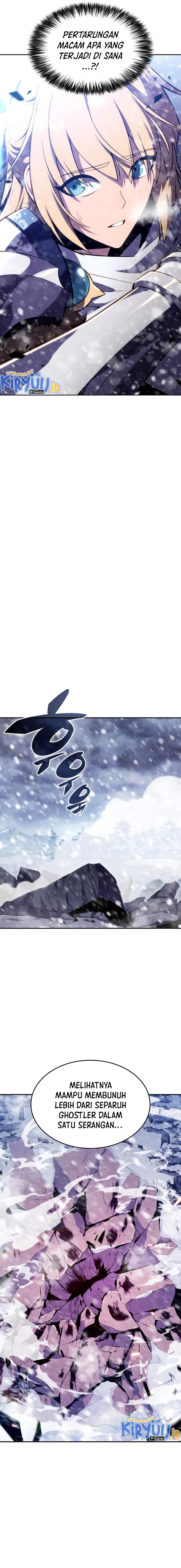 Solo Max Level Newbie Chapter 92 Halaman 9