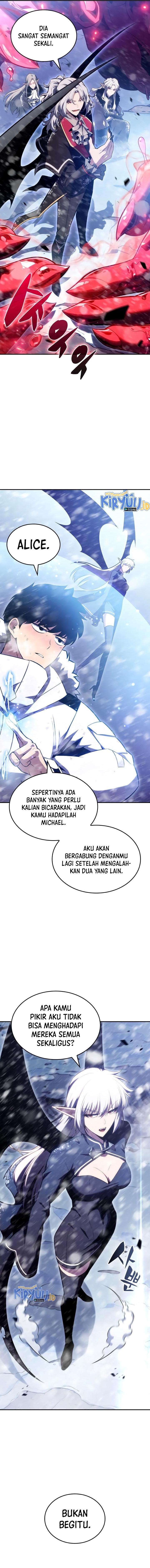 Solo Max Level Newbie Chapter 92 Halaman 10
