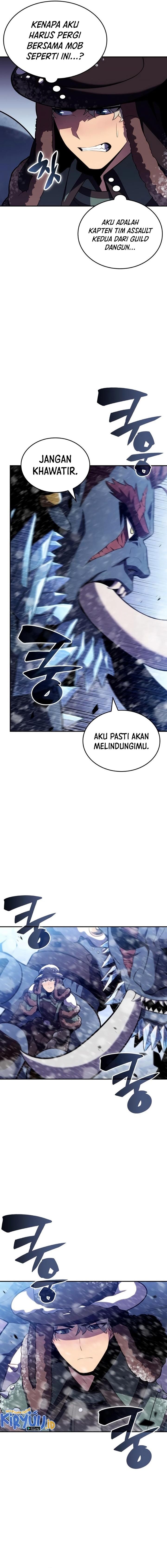 Solo Max Level Newbie Chapter 92 Halaman 12