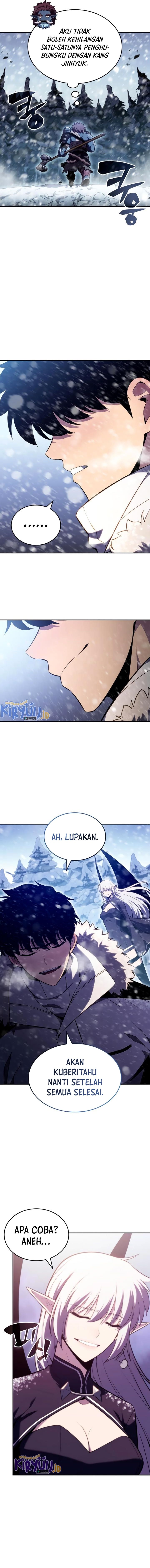 Solo Max Level Newbie Chapter 92 Halaman 13