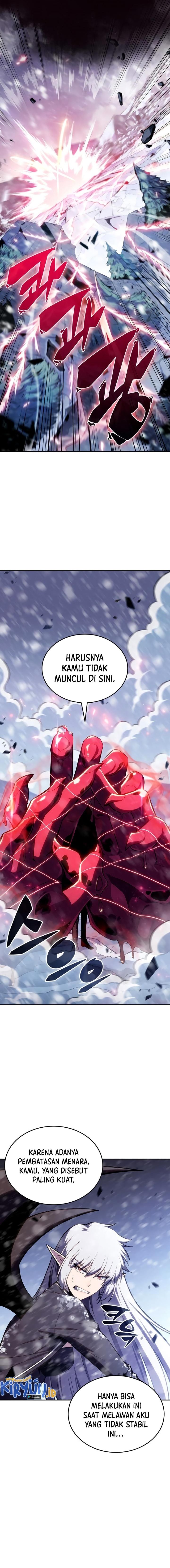 Solo Max Level Newbie Chapter 92 Halaman 16