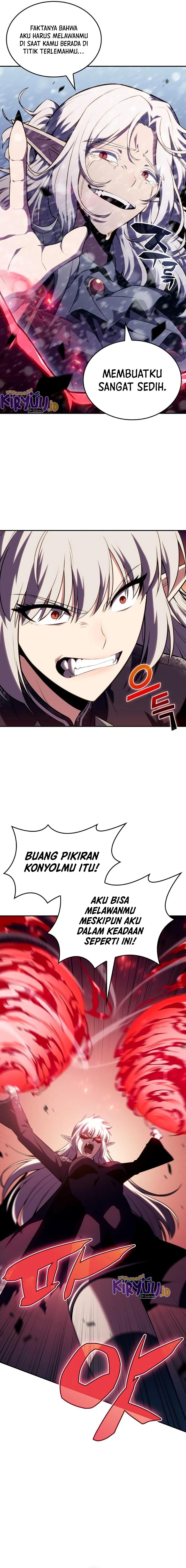 Solo Max Level Newbie Chapter 92 Halaman 17