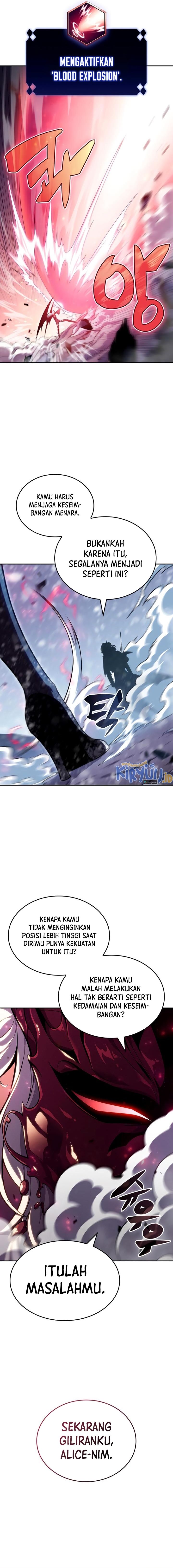 Solo Max Level Newbie Chapter 92 Halaman 18
