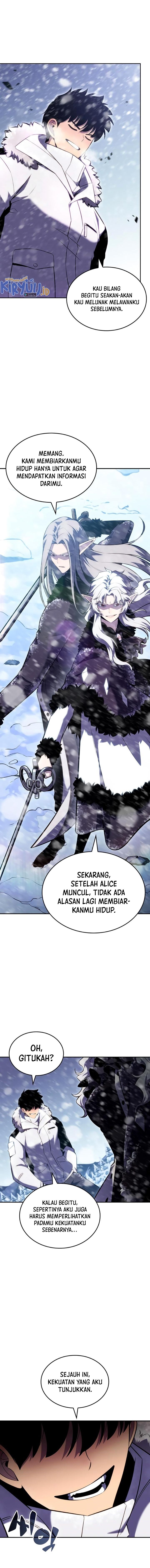 Solo Max Level Newbie Chapter 92 Halaman 20