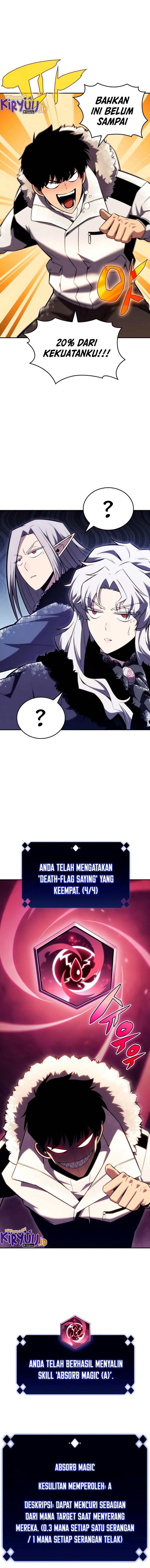 Solo Max Level Newbie Chapter 92 Halaman 21