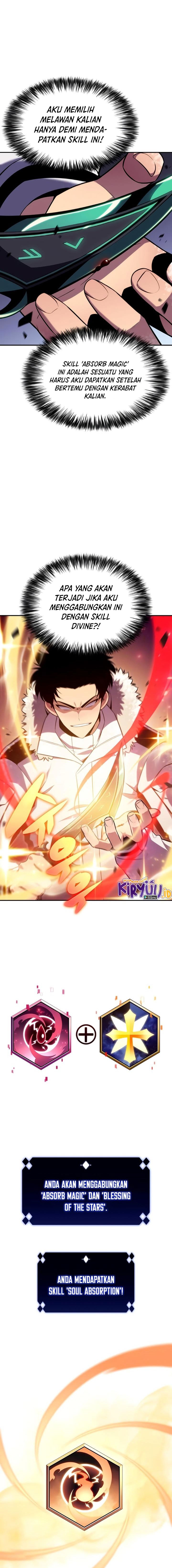 Solo Max Level Newbie Chapter 92 Halaman 22
