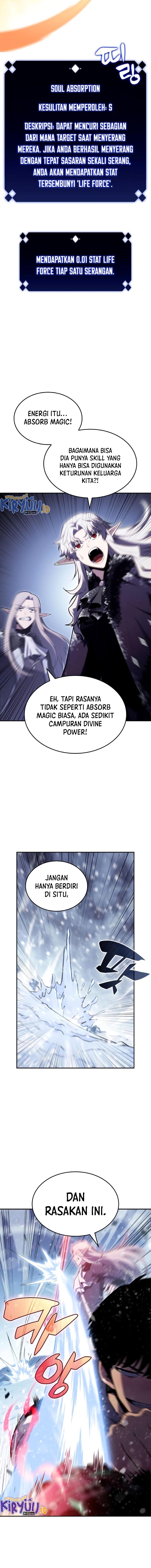 Solo Max Level Newbie Chapter 92 Halaman 23