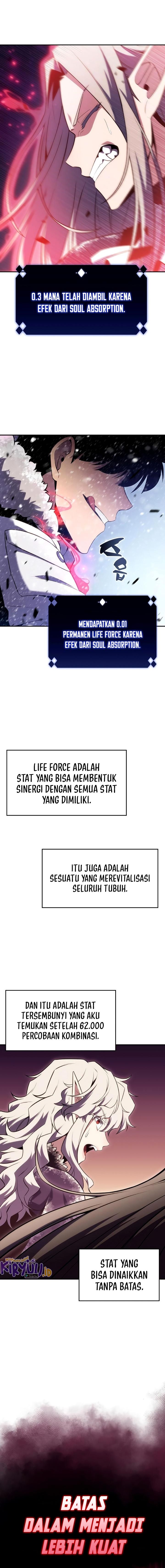 Solo Max Level Newbie Chapter 92 Halaman 24
