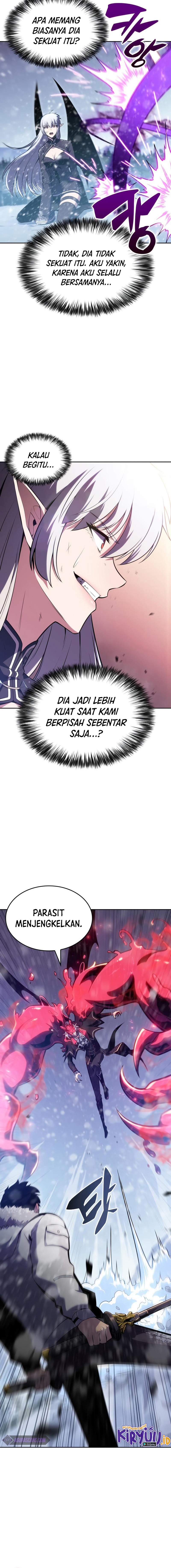 Solo Max Level Newbie Chapter 94 Halaman 3