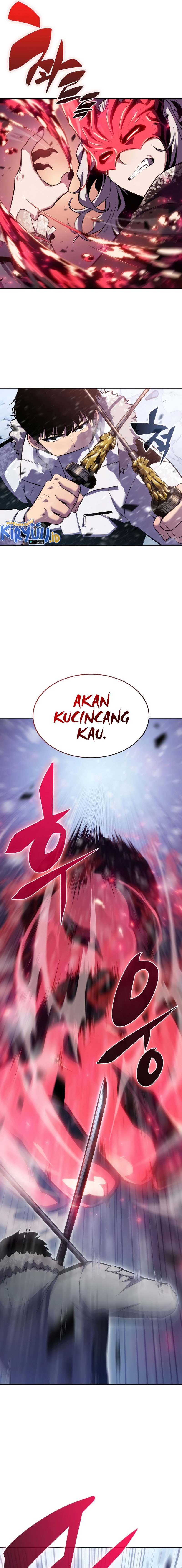 Solo Max Level Newbie Chapter 94 Halaman 4