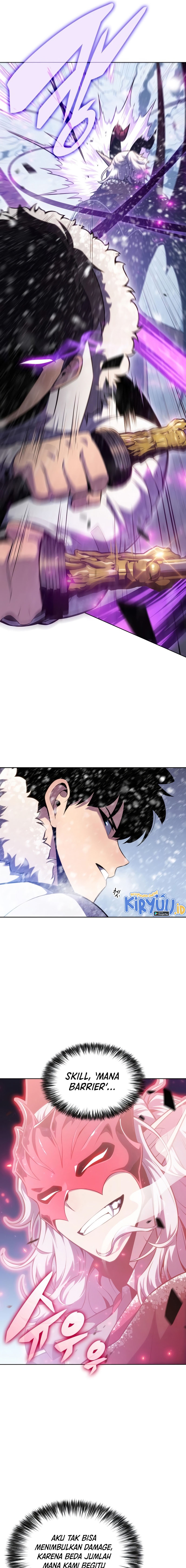 Solo Max Level Newbie Chapter 94 Halaman 6