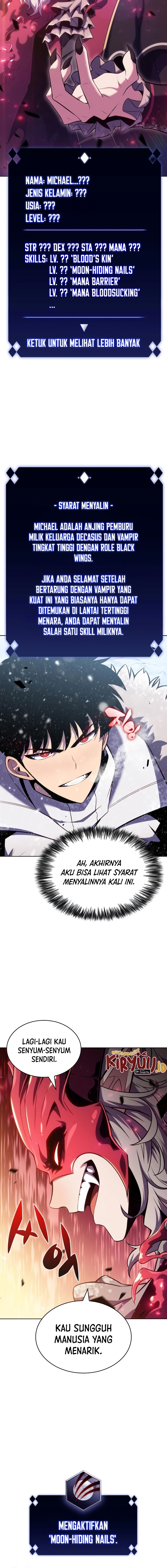 Solo Max Level Newbie Chapter 94 Halaman 13