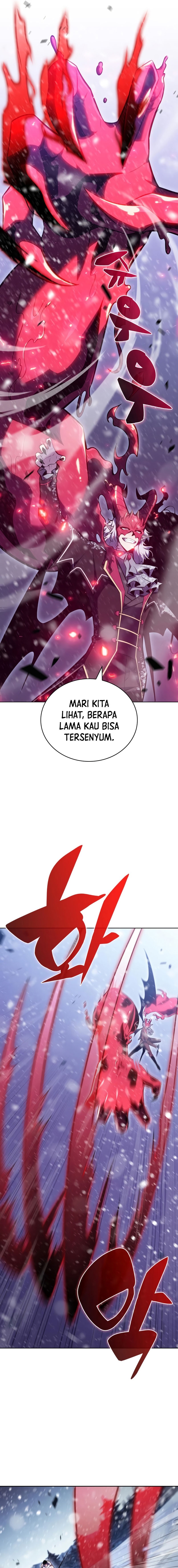 Solo Max Level Newbie Chapter 94 Halaman 14