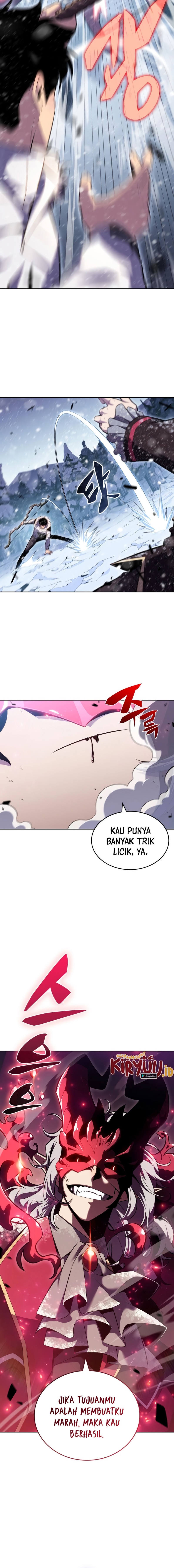 Solo Max Level Newbie Chapter 94 Halaman 17