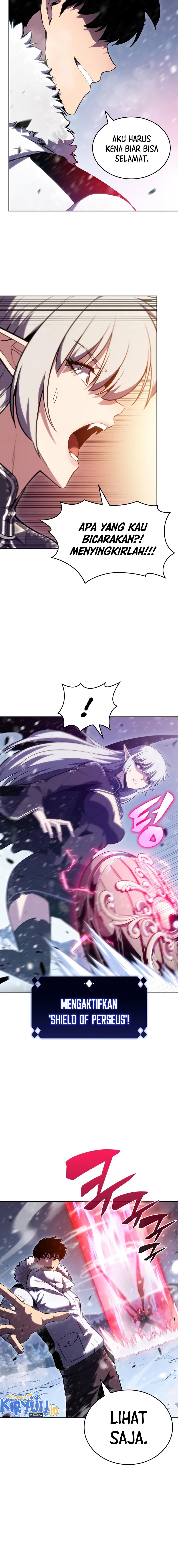 Solo Max Level Newbie Chapter 94 Halaman 19