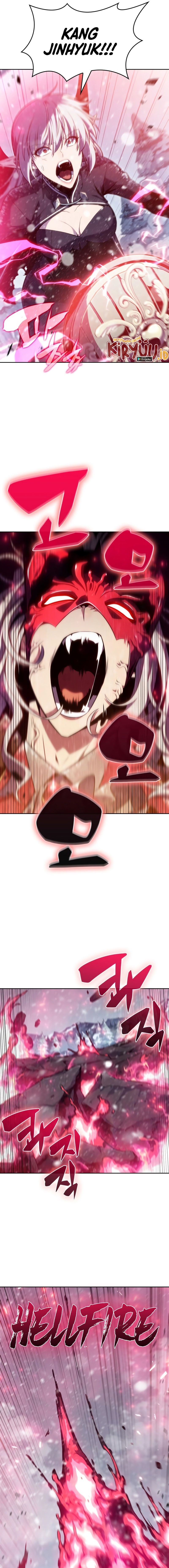 Solo Max Level Newbie Chapter 94 Halaman 20