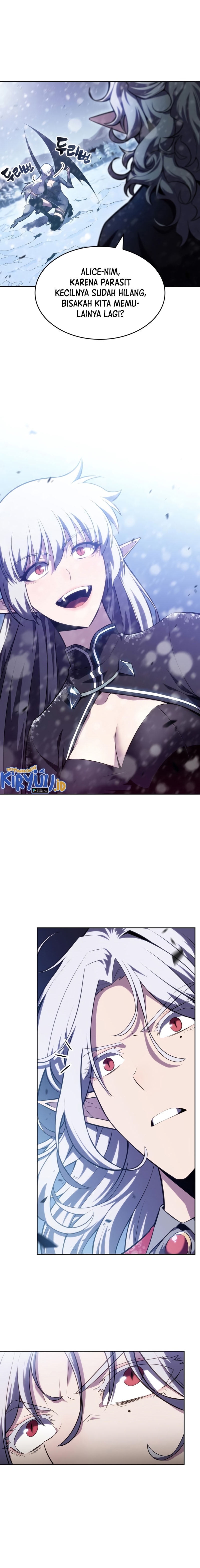 Solo Max Level Newbie Chapter 94 Halaman 23